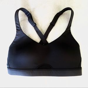 Victoria’s Secret sports bra